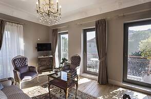 Narimor Urla Butik Otel