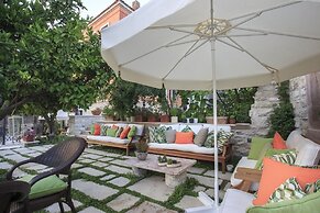 Narimor Urla Butik Otel