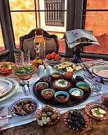 Narimor Urla Butik Otel