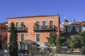 Narimor Urla Butik Otel