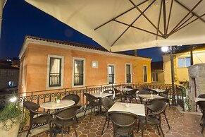 Narimor Urla Butik Otel