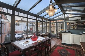 Narimor Urla Butik Otel