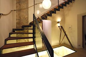 Ca Sa Tieta - Hotel de Interior