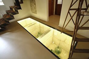 Ca Sa Tieta - Hotel de Interior