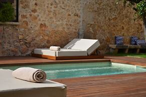 Ca Sa Tieta - Hotel de Interior