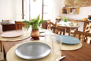 Ca Sa Tieta - Hotel de Interior