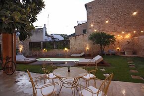 Ca Sa Tieta - Hotel de Interior