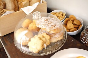 Ca Sa Tieta - Hotel de Interior