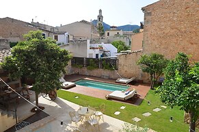 Ca Sa Tieta - Hotel de Interior