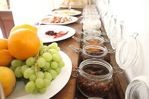 Ca Sa Tieta - Hotel de Interior