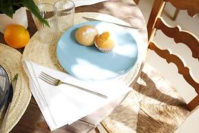 Ca Sa Tieta - Hotel de Interior