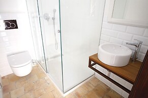 Ca Sa Tieta - Hotel de Interior