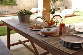 Ca Sa Tieta - Hotel de Interior