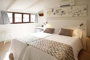 Ca Sa Tieta - Hotel de Interior