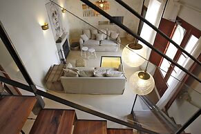 Ca Sa Tieta - Hotel de Interior