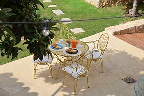 Ca Sa Tieta - Hotel de Interior