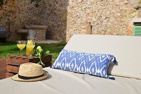 Ca Sa Tieta - Hotel de Interior