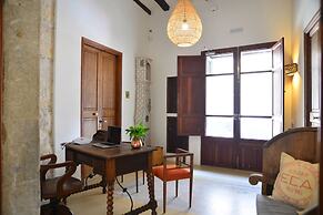 Ca Sa Tieta - Hotel de Interior