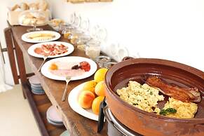 Ca Sa Tieta - Hotel de Interior