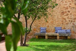 Ca Sa Tieta - Hotel de Interior