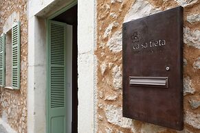 Ca Sa Tieta - Hotel de Interior