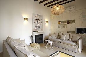 Ca Sa Tieta - Hotel de Interior