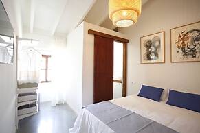 Ca Sa Tieta - Hotel de Interior