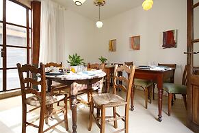 Ca Sa Tieta - Hotel de Interior