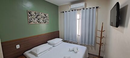 Hotel Orleans