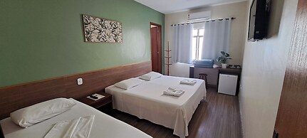 Hotel Orleans