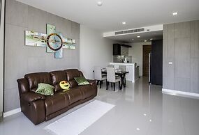 Q Kata Residence