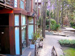 Altos Medanos - Cabañas y Club de Bosque