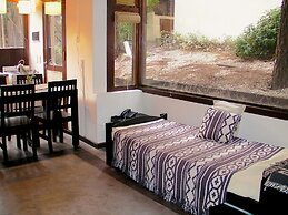 Altos Medanos - Cabañas y Club de Bosque