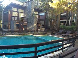 Altos Medanos - Cabañas y Club de Bosque