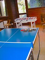 Altos Medanos - Cabañas y Club de Bosque