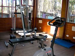 Altos Medanos - Cabañas y Club de Bosque