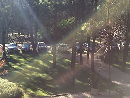 Altos Medanos - Cabañas y Club de Bosque