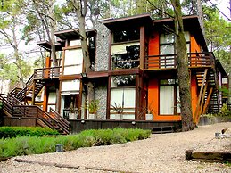 Altos Medanos - Cabañas y Club de Bosque