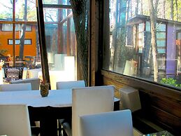 Altos Medanos - Cabañas y Club de Bosque