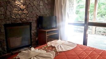 Altos Medanos - Cabañas y Club de Bosque