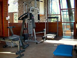 Altos Medanos - Cabañas y Club de Bosque