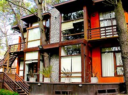 Altos Medanos - Cabañas y Club de Bosque