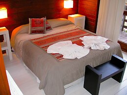 Altos Medanos - Cabañas y Club de Bosque