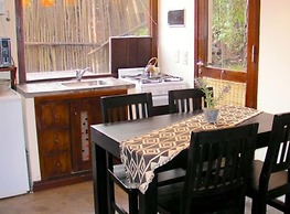 Altos Medanos - Cabañas y Club de Bosque