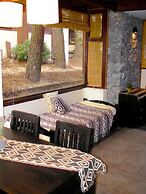 Altos Medanos - Cabañas y Club de Bosque