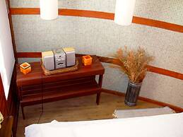 Altos Medanos - Cabañas y Club de Bosque