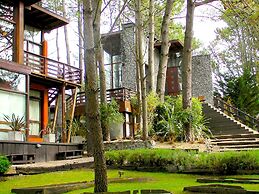 Altos Medanos - Cabañas y Club de Bosque