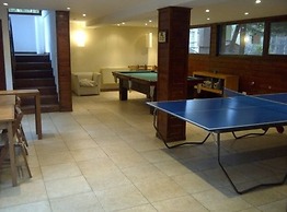 Altos Medanos - Cabañas y Club de Bosque