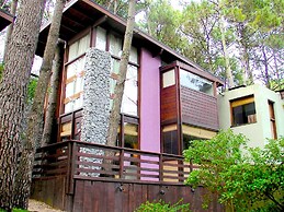 Altos Medanos - Cabañas y Club de Bosque
