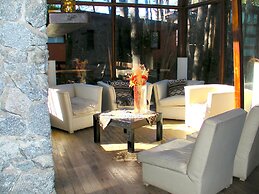 Altos Medanos - Cabañas y Club de Bosque